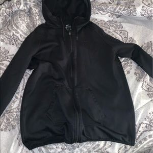 A Nike women’s jacket